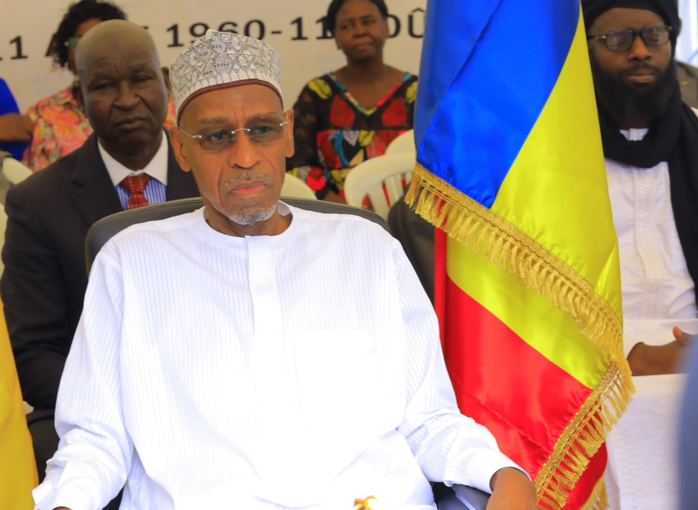 Relations diplomatiques entre la République du Tchad et la République Gabonaise